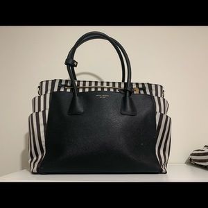 Henri Bendel Diaper Bag